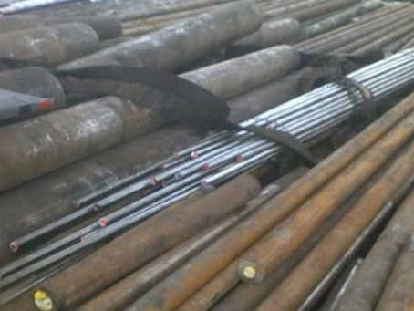 石林40CrMnMo7模具钢