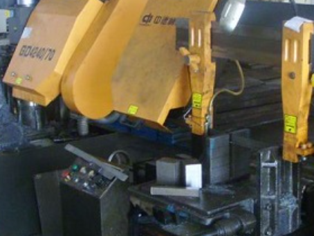 石林SM45模具钢