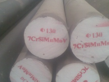 石林7CrSiMnMoV工具钢