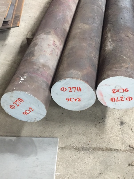 石林9Cr2工具钢
