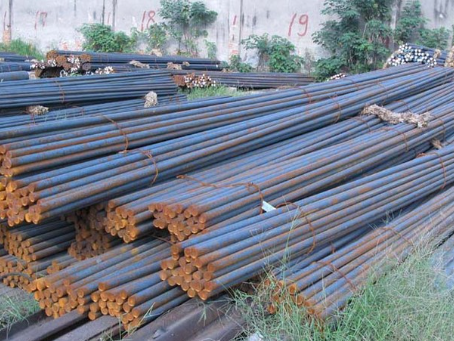 石林50Cr合金结构钢